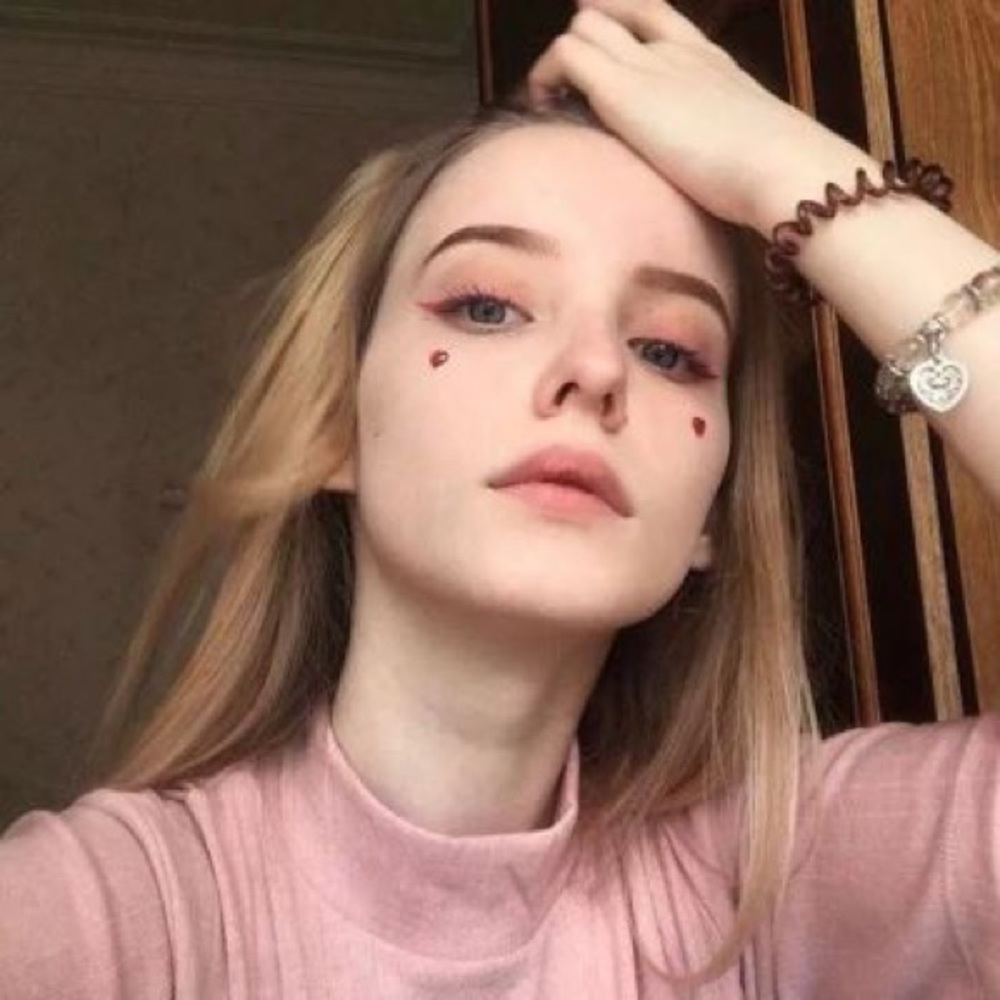 Meet your Posher, Sasha